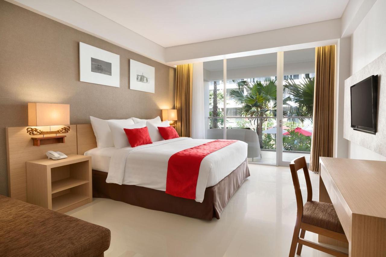 Ramada Encore Seminyak 4*, фото 13