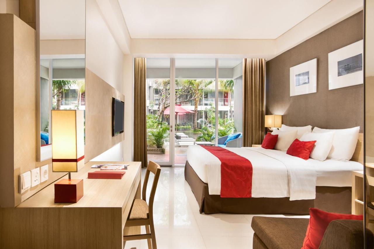 Ramada Encore Seminyak 4*, фото 14
