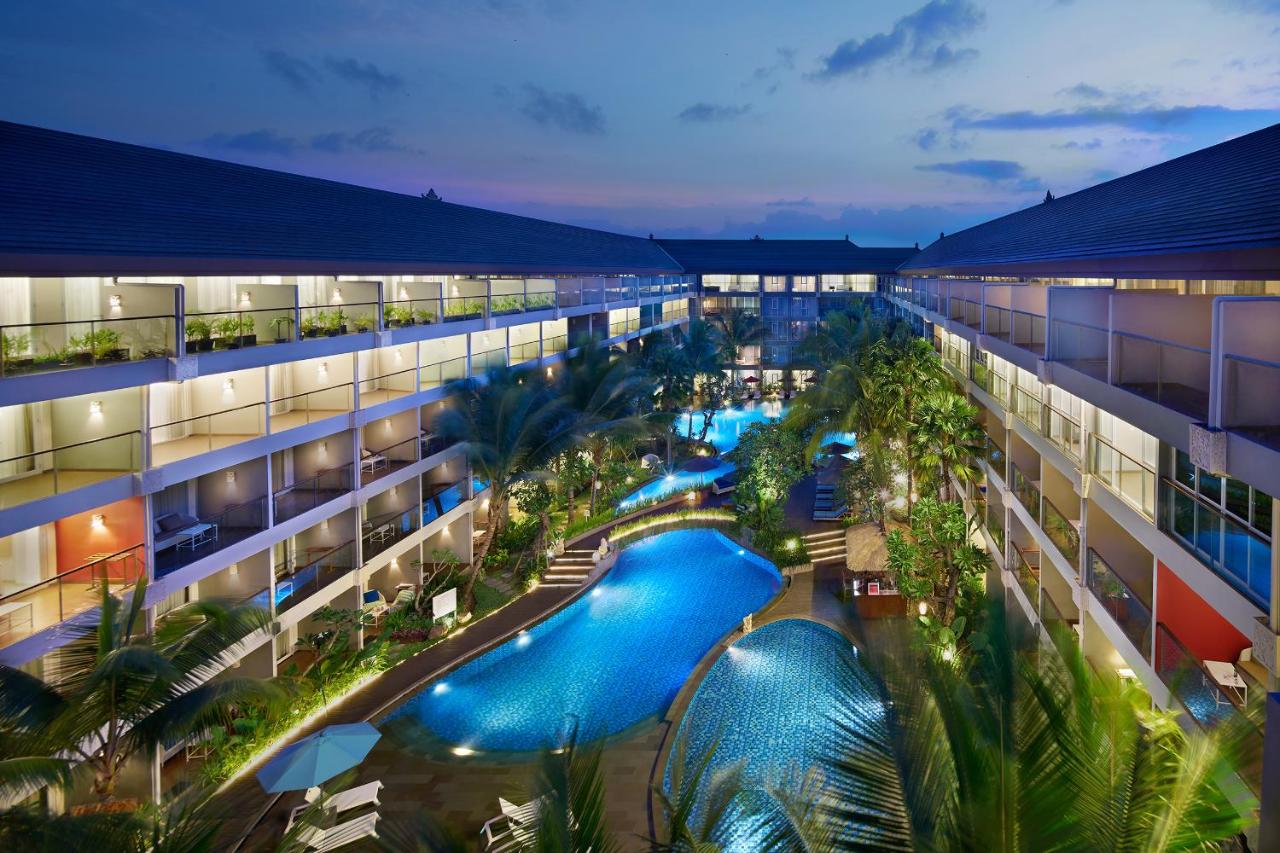 Ramada Encore Seminyak 4*, фото 16