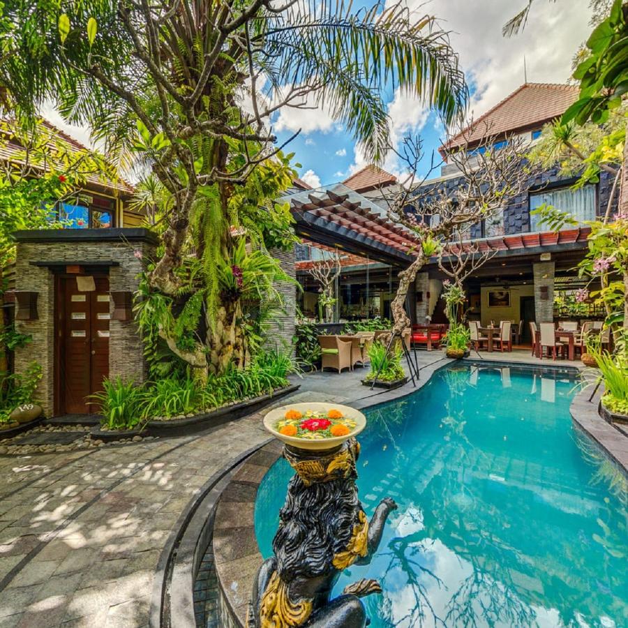 The Bali Dream Villa Seminyak 4*, фото 3