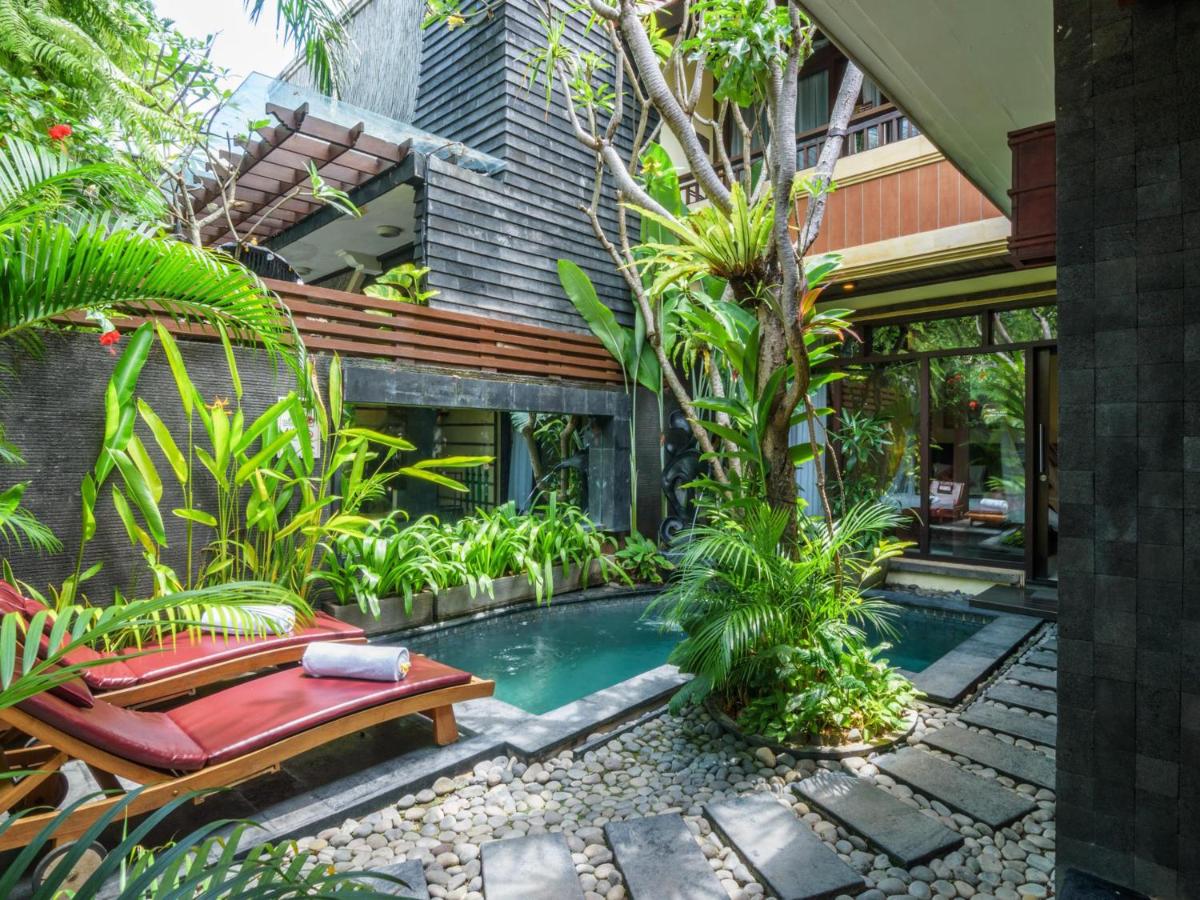 The Bali Dream Villa Seminyak 4*, фото 6