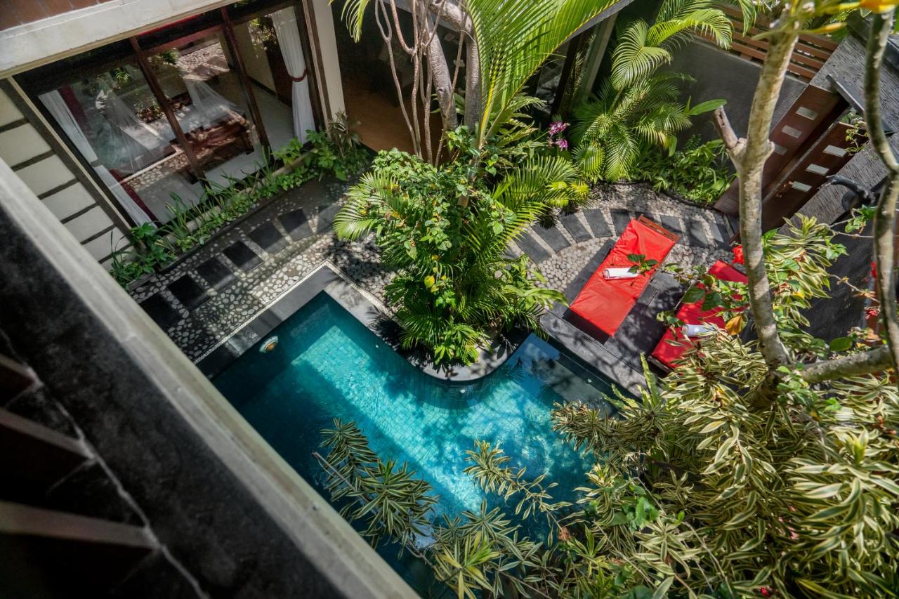 The Bali Dream Villa Seminyak 4*, фото 8