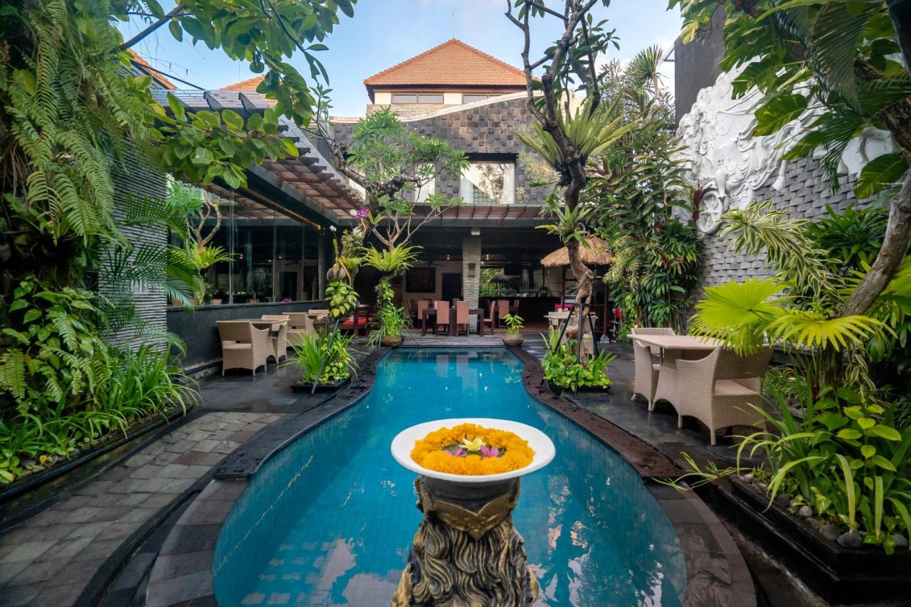 The Bali Dream Villa Seminyak 4*, фото 11