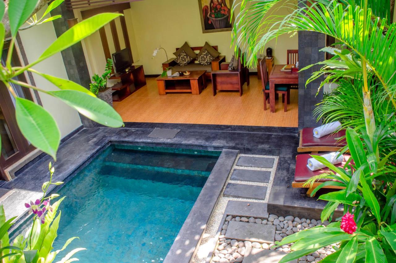 The Bali Dream Villa Seminyak 4*, фото 14