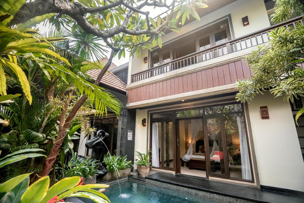 The Bali Dream Villa Seminyak 4*, фото 15
