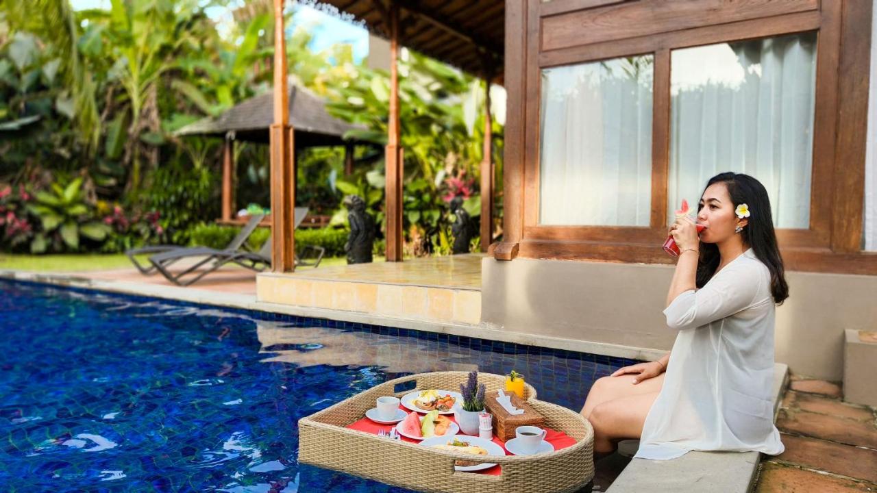 Ubud Heaven Sayan 4*, фото 4