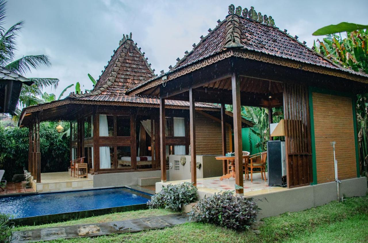 Ubud Heaven Sayan 4*, фото 6