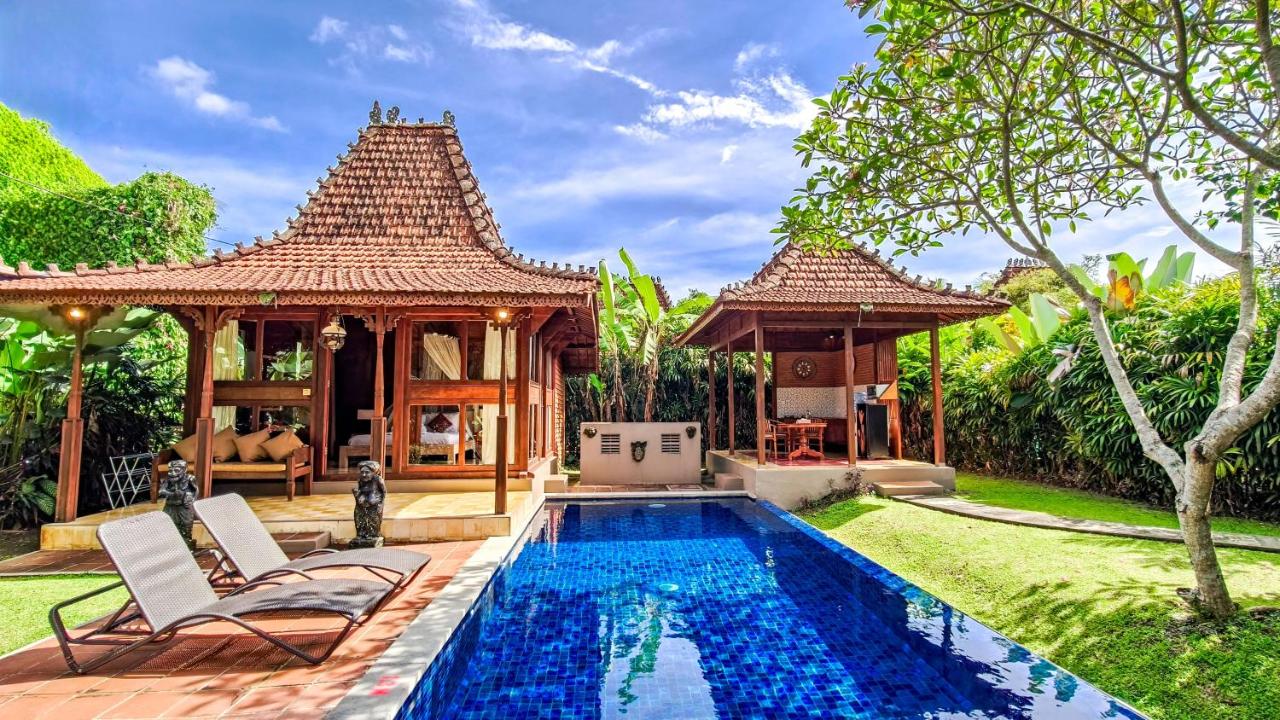 Ubud Heaven Sayan 4*, фото 8