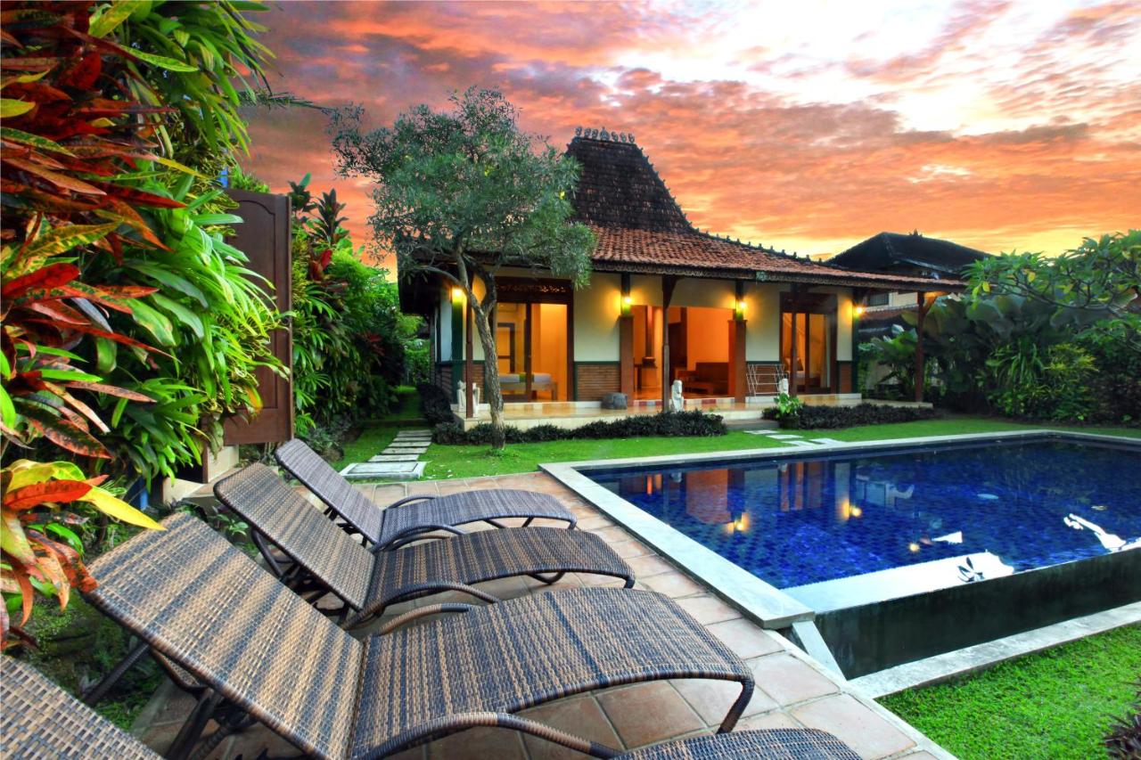Ubud Heaven Sayan 4*, фото 9
