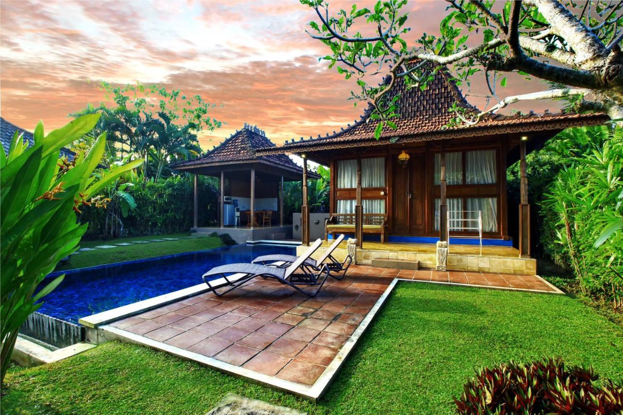 Ubud Heaven Sayan 4*, фото 10