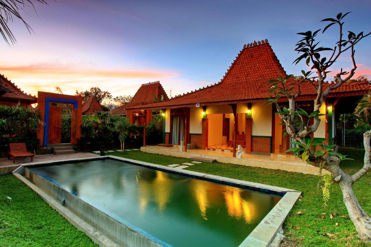 Ubud Heaven Sayan 4*, фото 11