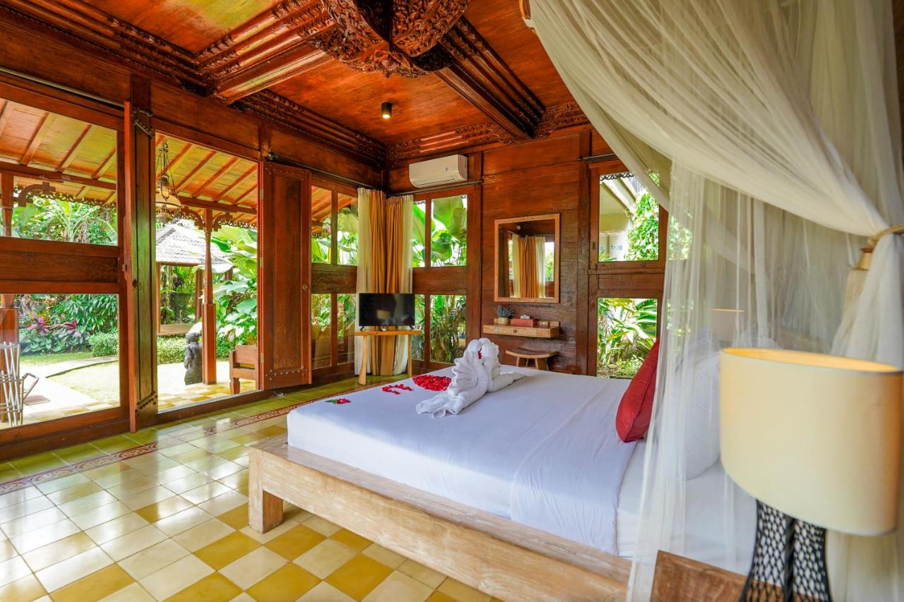 Ubud Heaven Sayan 4*, фото 12