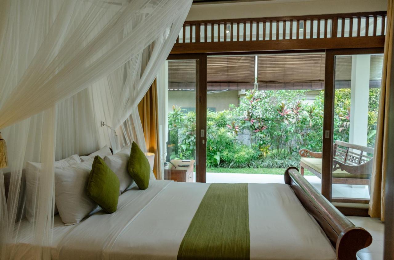 Ubud Heaven Sayan 4*, фото 14