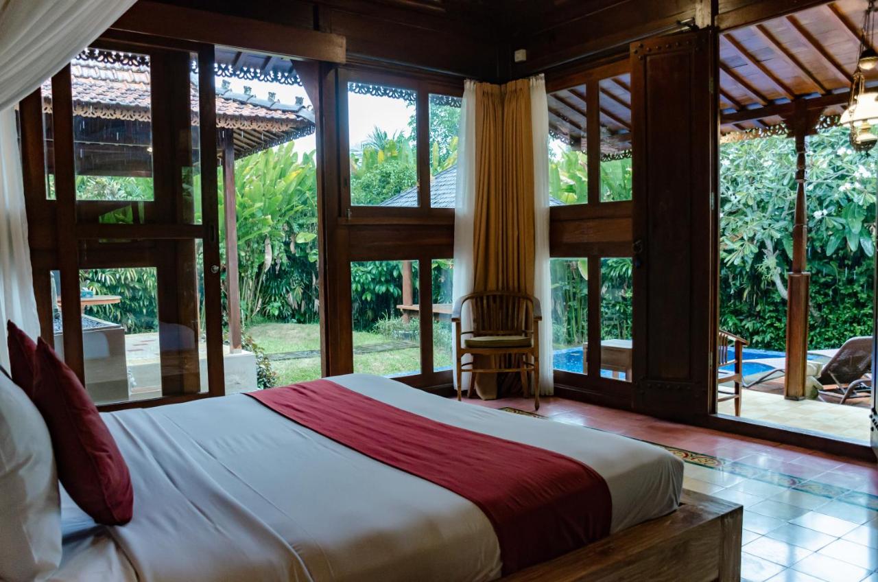 Ubud Heaven Sayan 4*, фото 15
