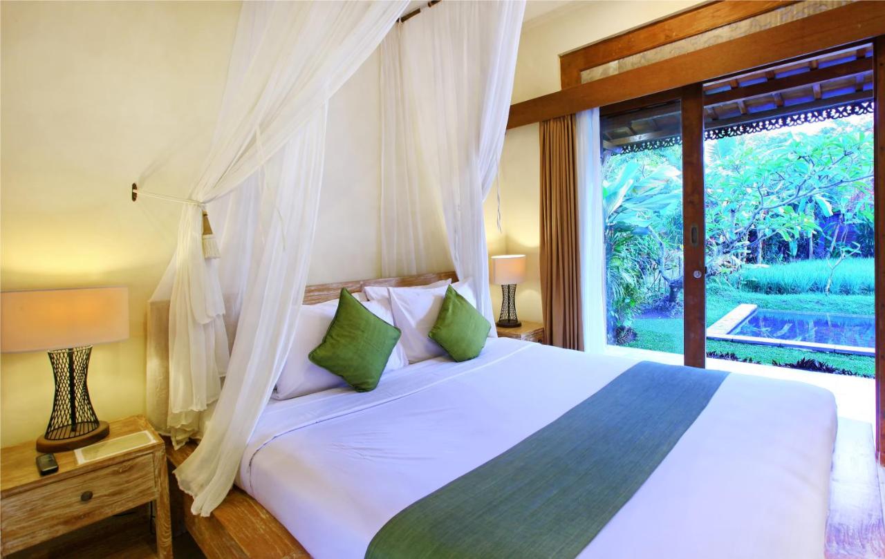 Ubud Heaven Sayan 4*, фото 16