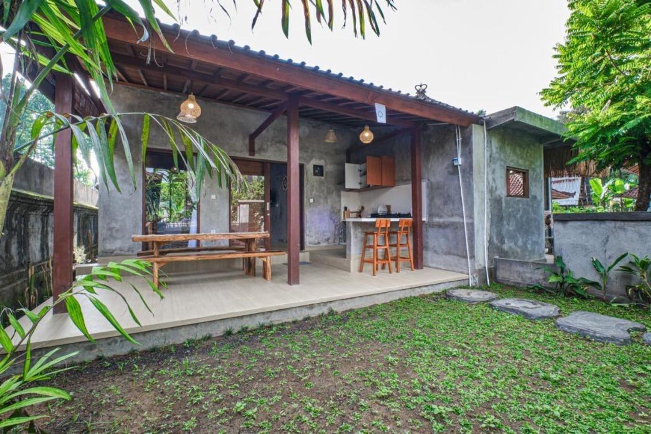 Ubud Inn Cottage 3*