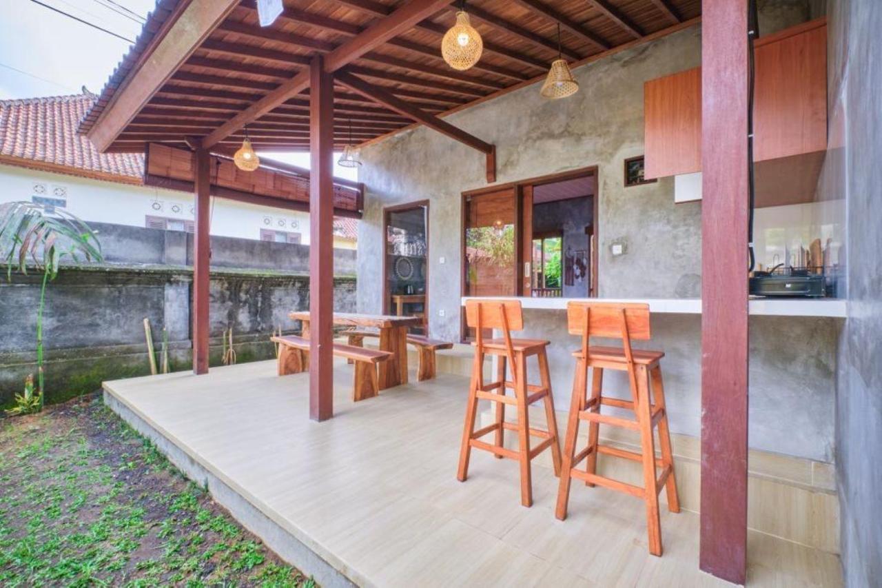Ubud Inn Cottage 3*, фото 4