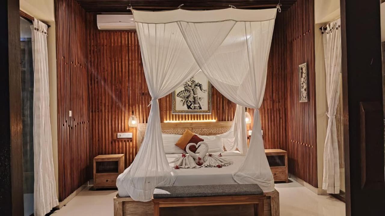 Asri Sari Villa Ubud* 3*