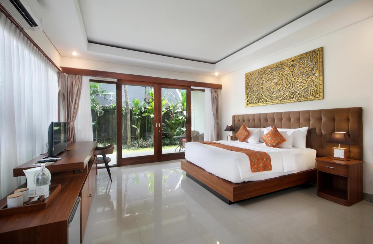 Putri Ayu Cottages* 3*