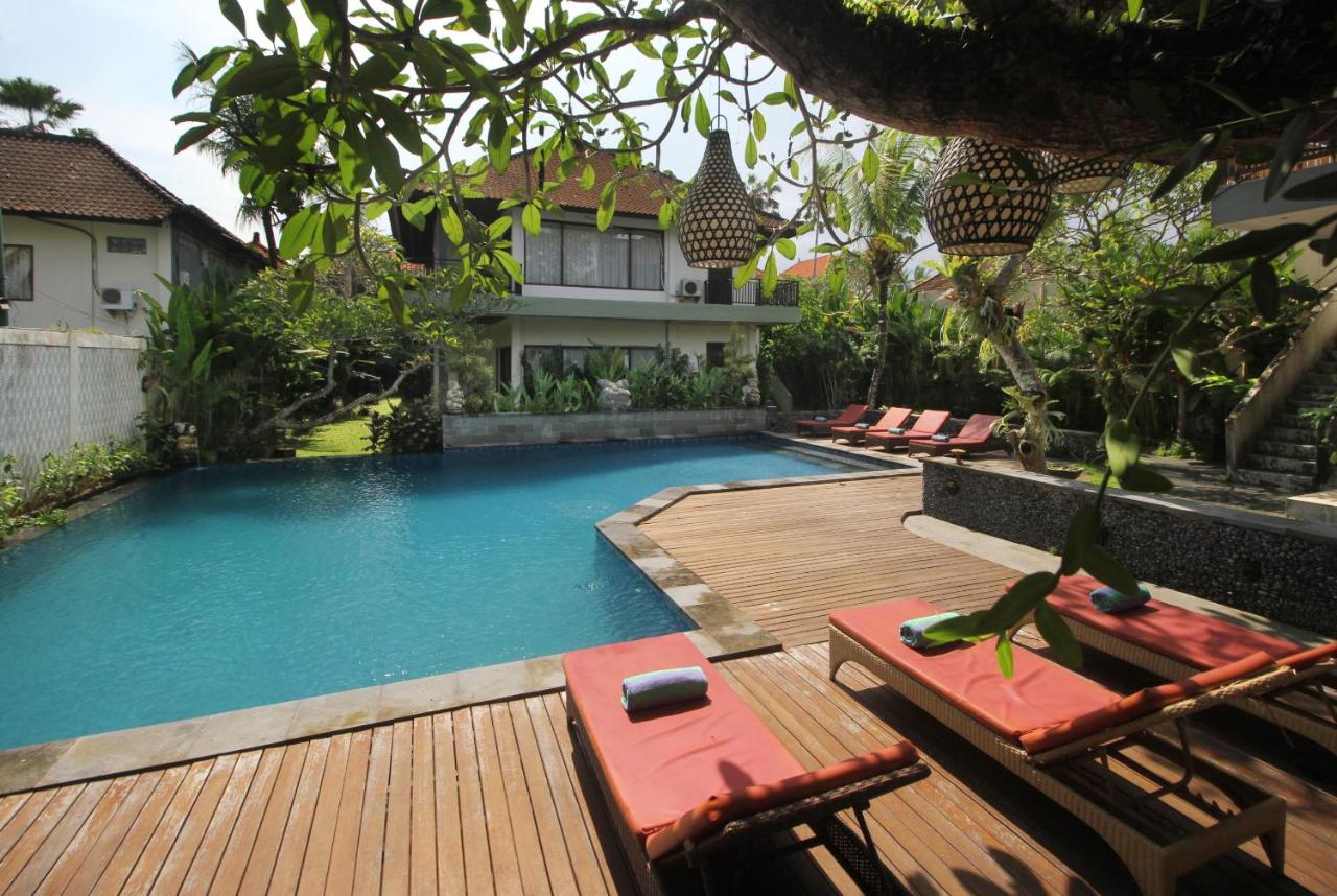 Putri Ayu Cottages* 3*, фото 3