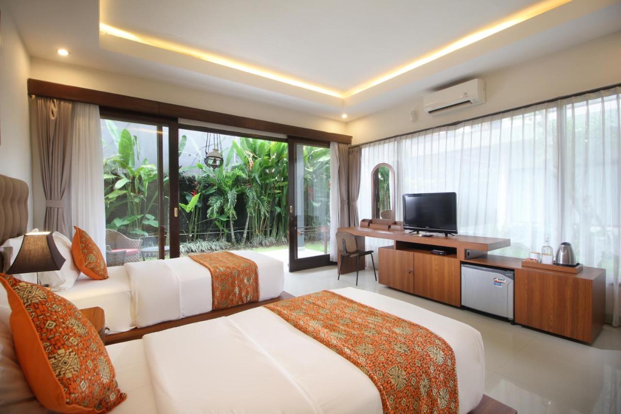 Putri Ayu Cottages* 3*, фото 5