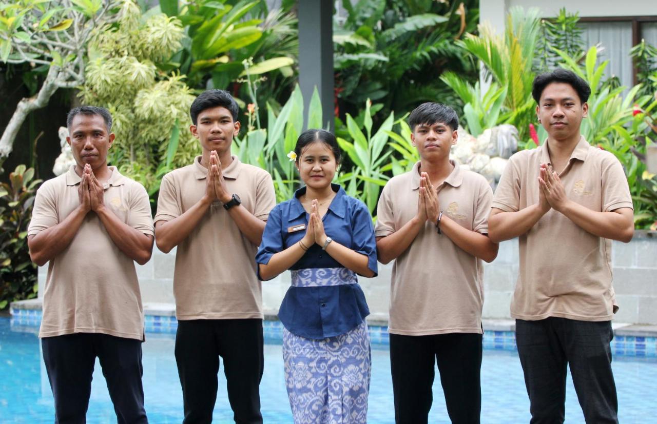 Putri Ayu Cottages* 3*, фото 7