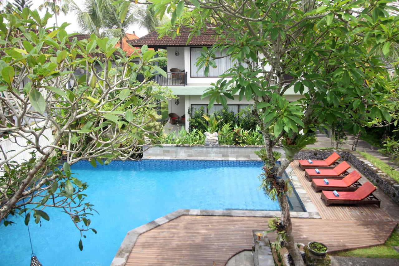 Putri Ayu Cottages* 3*, фото 8
