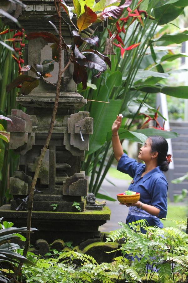 Putri Ayu Cottages* 3*, фото 9