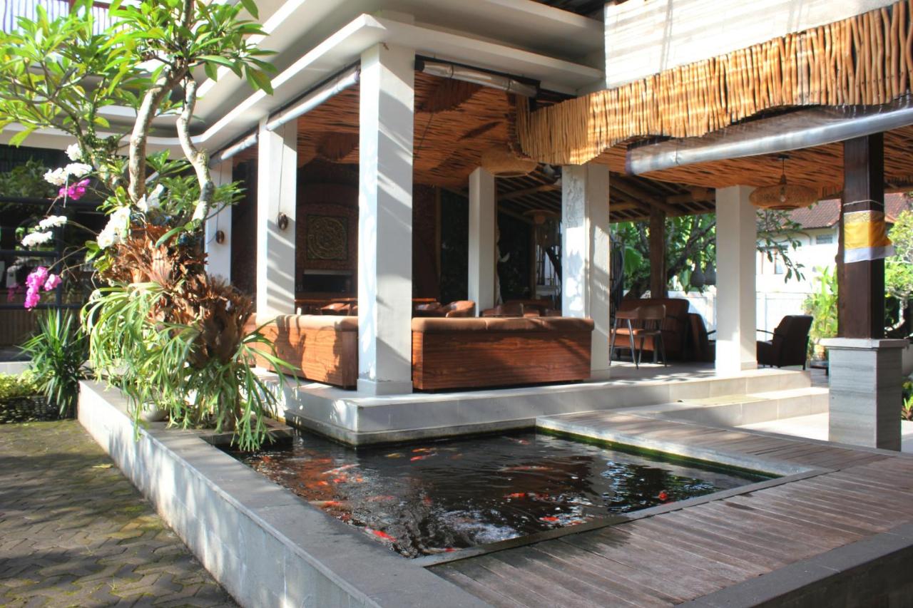 Putri Ayu Cottages* 3*, фото 10
