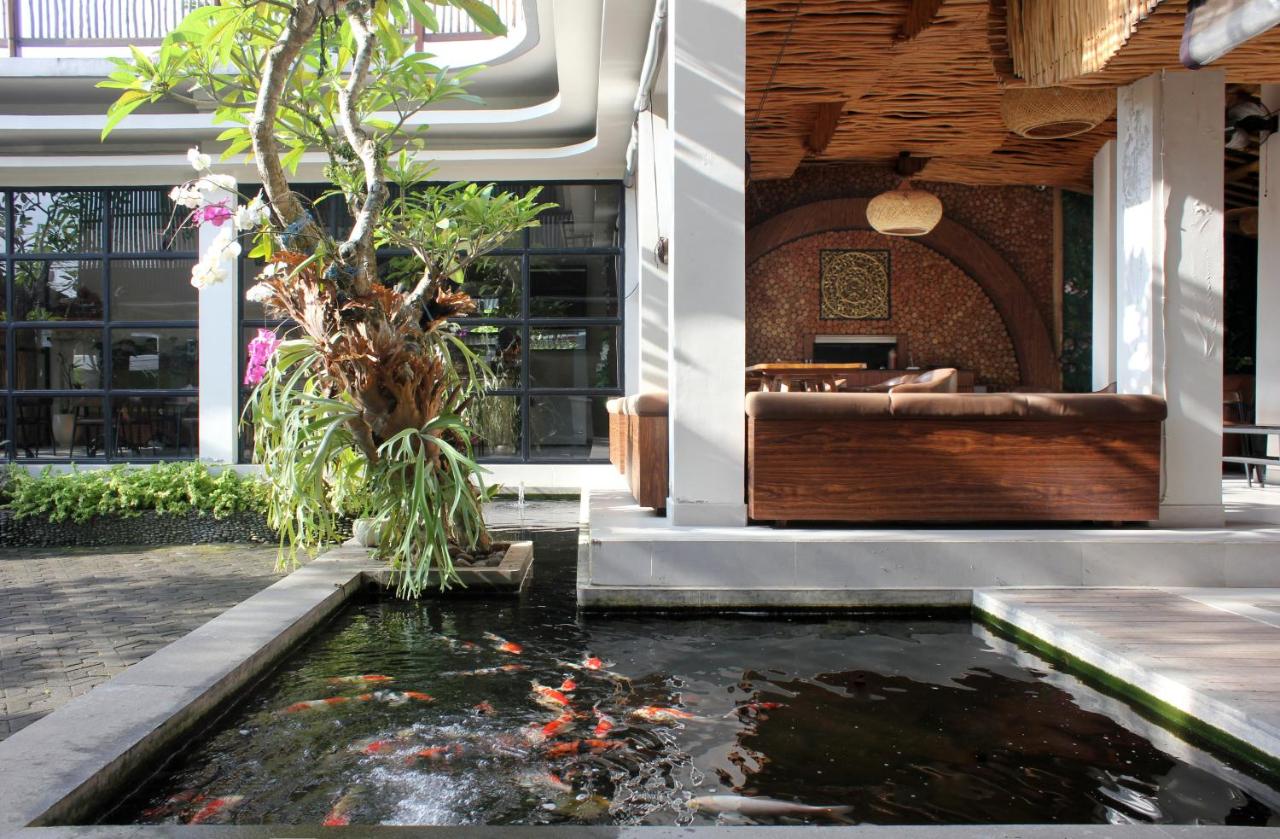 Putri Ayu Cottages* 3*, фото 11