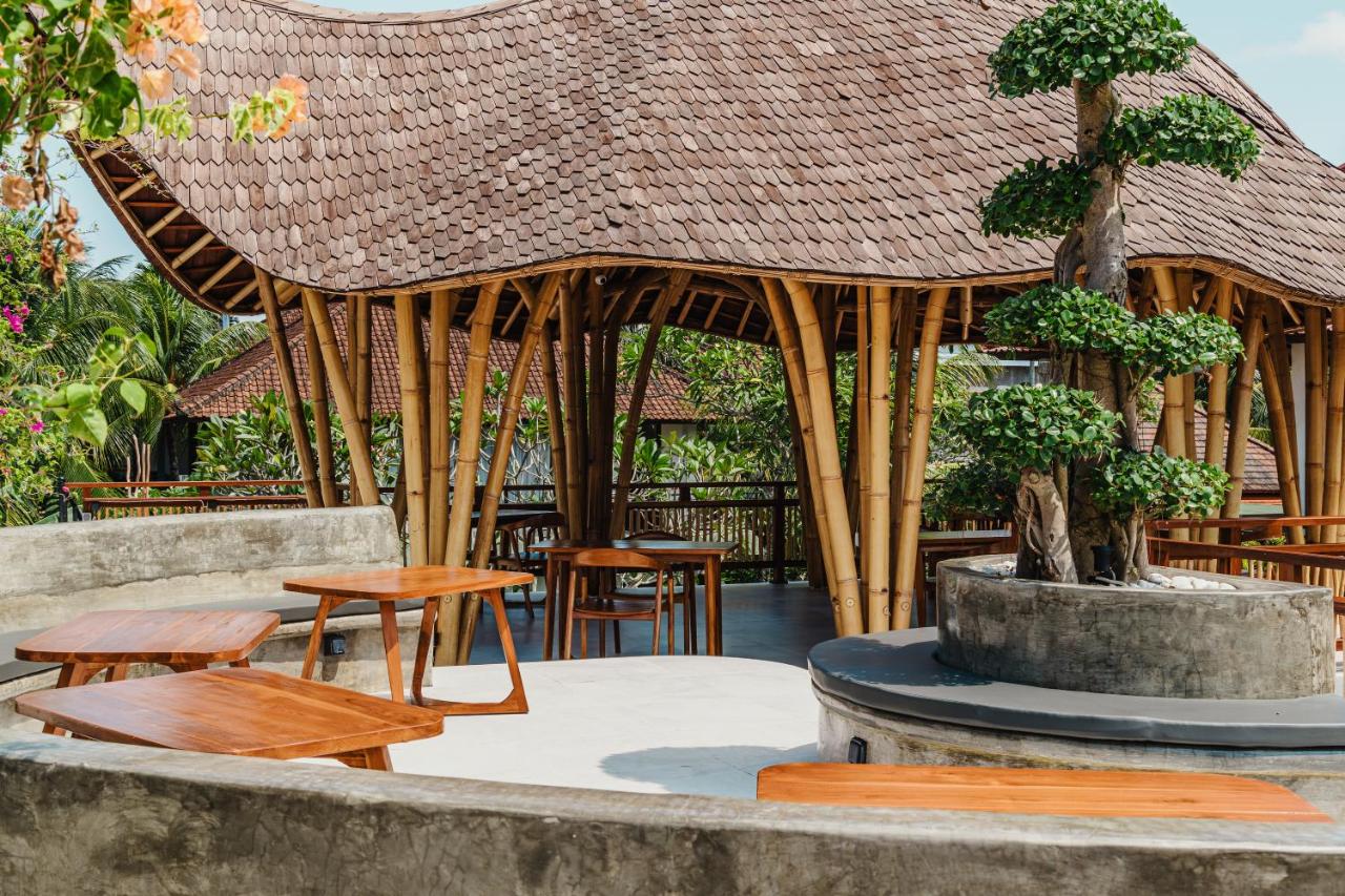 Putri Ayu Cottages* 3*, фото 12