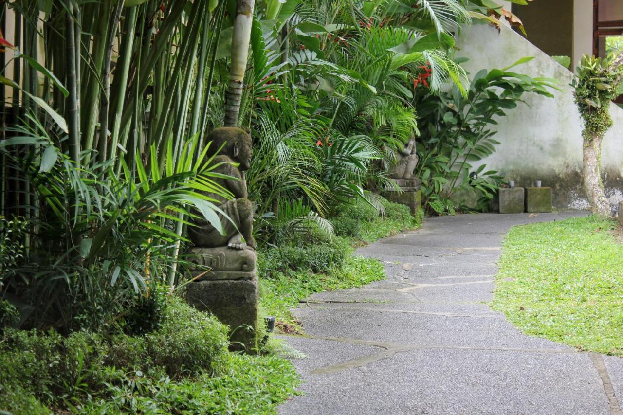 Putri Ayu Cottages* 3*, фото 13
