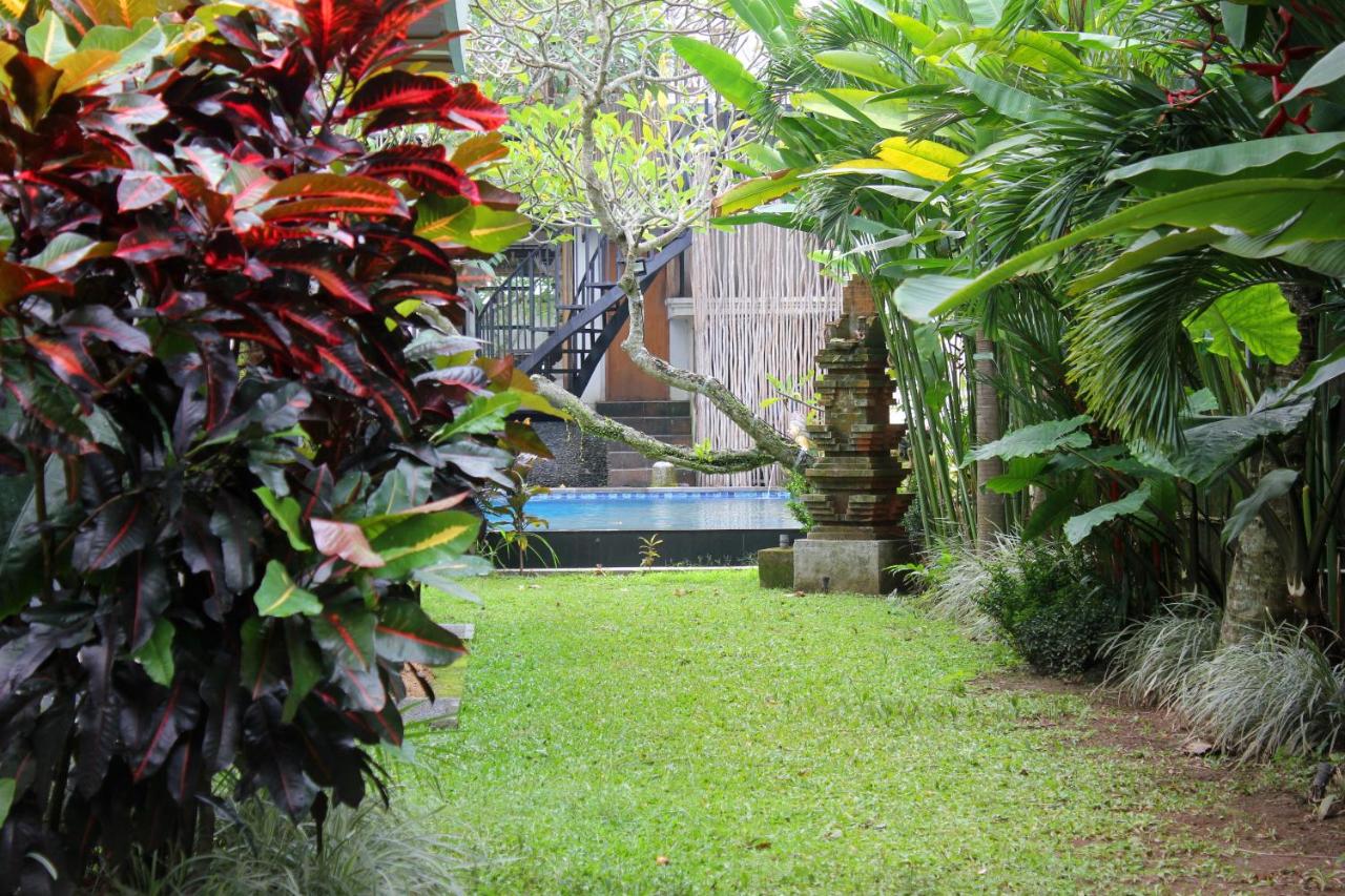 Putri Ayu Cottages* 3*, фото 15