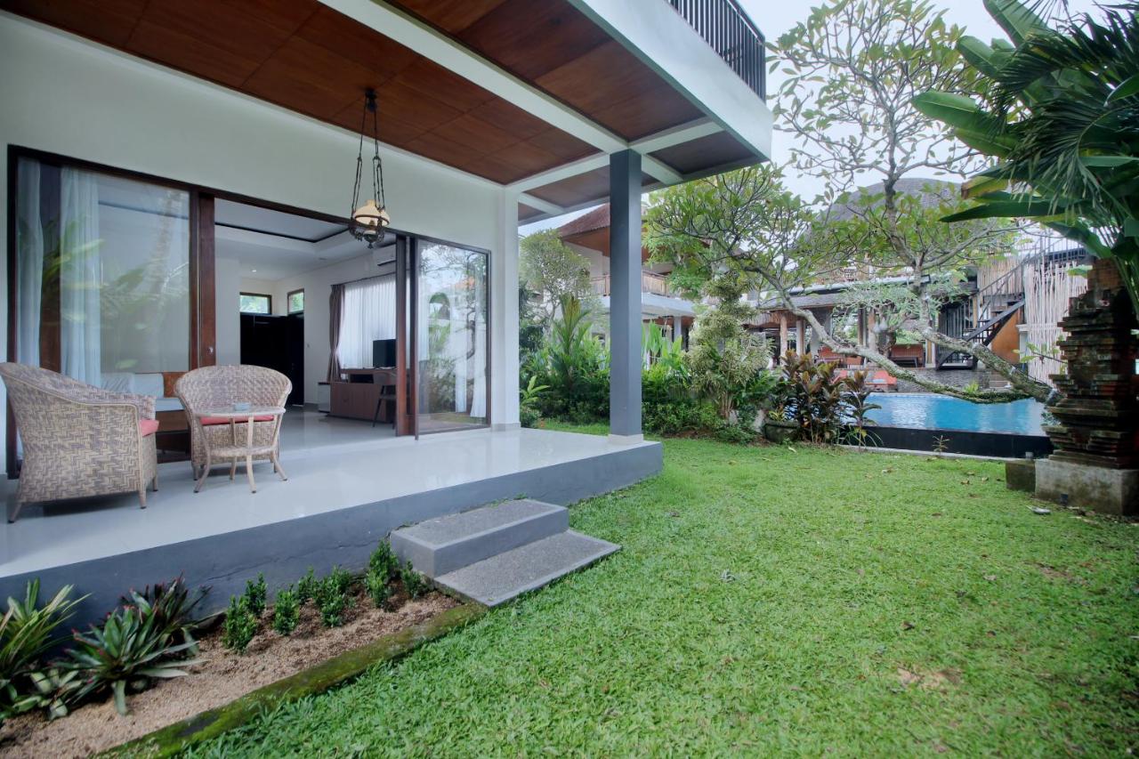 Putri Ayu Cottages* 3*, фото 16