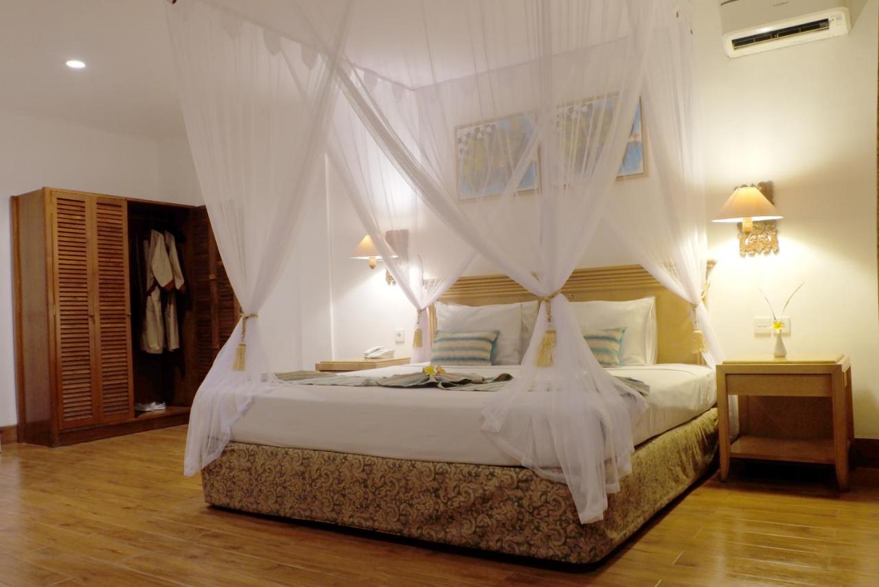 Seminyak Paradiso Hotel Bali 3*