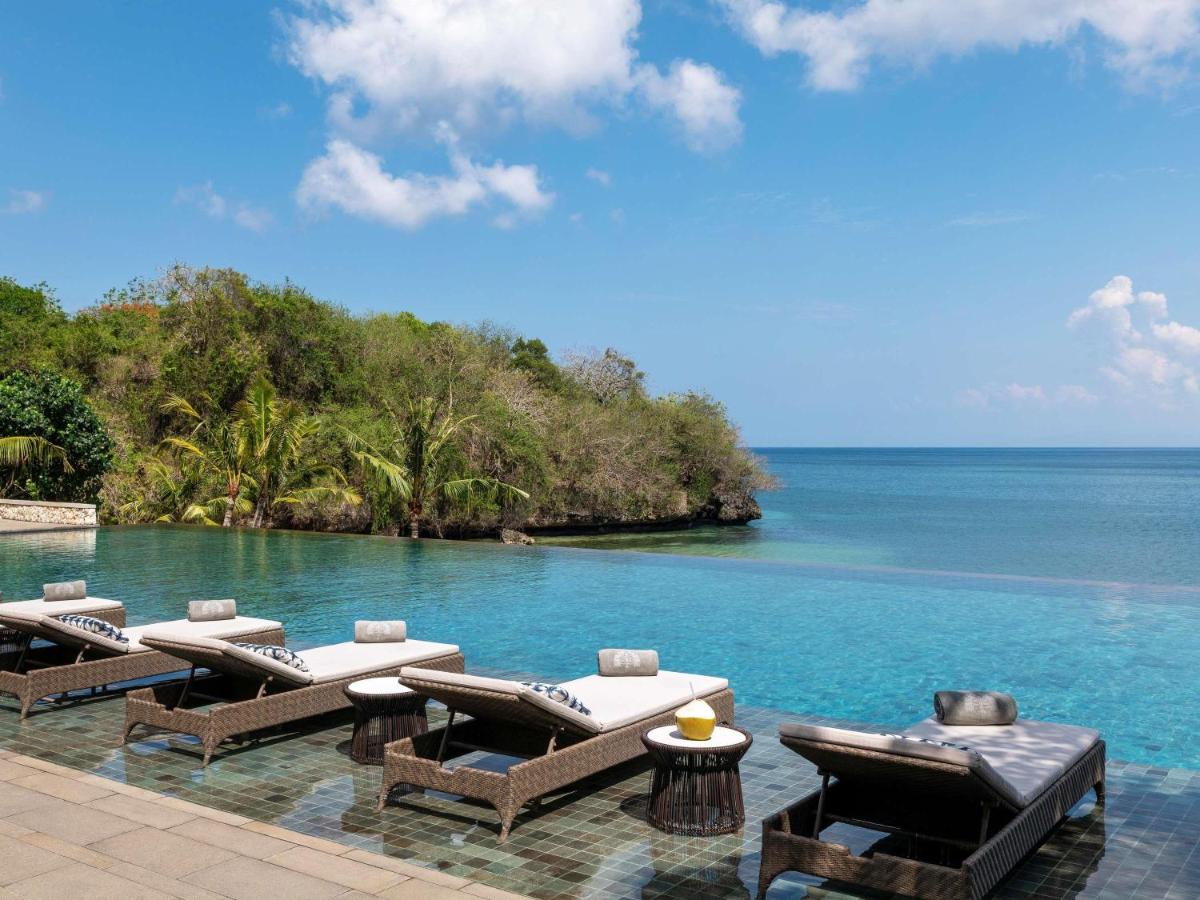 Raffles Bali 5*