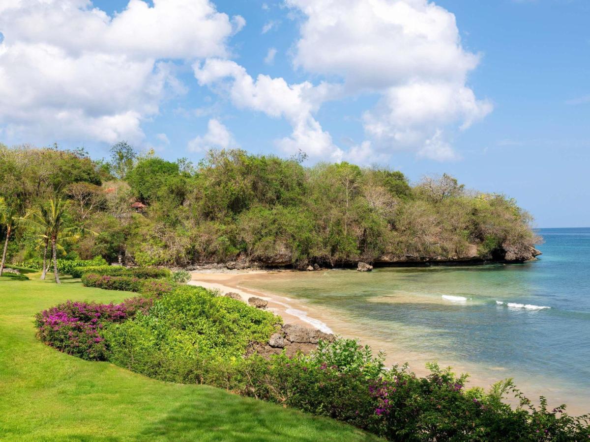 Raffles Bali 5*, фото 2