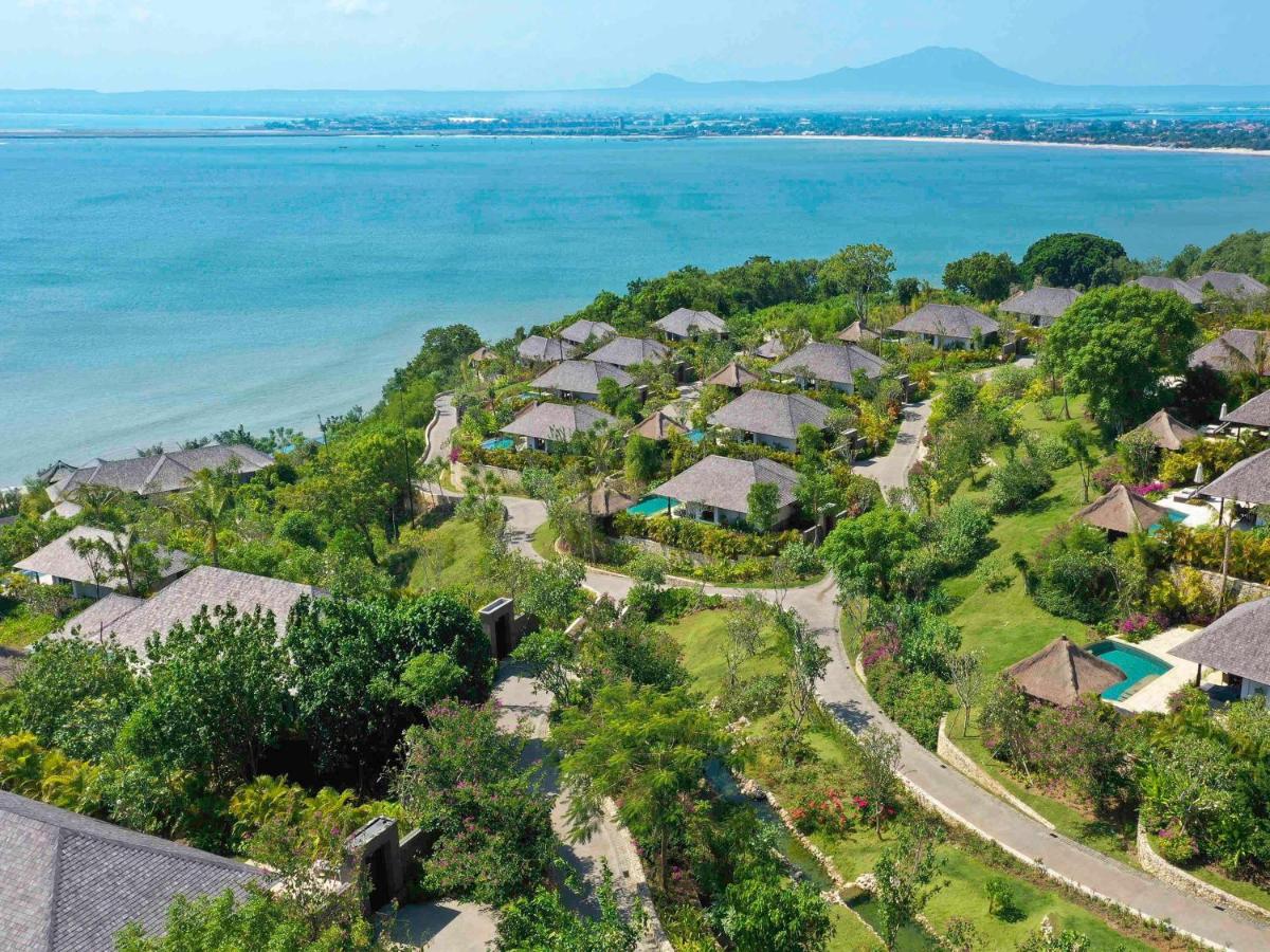 Raffles Bali 5*, фото 3