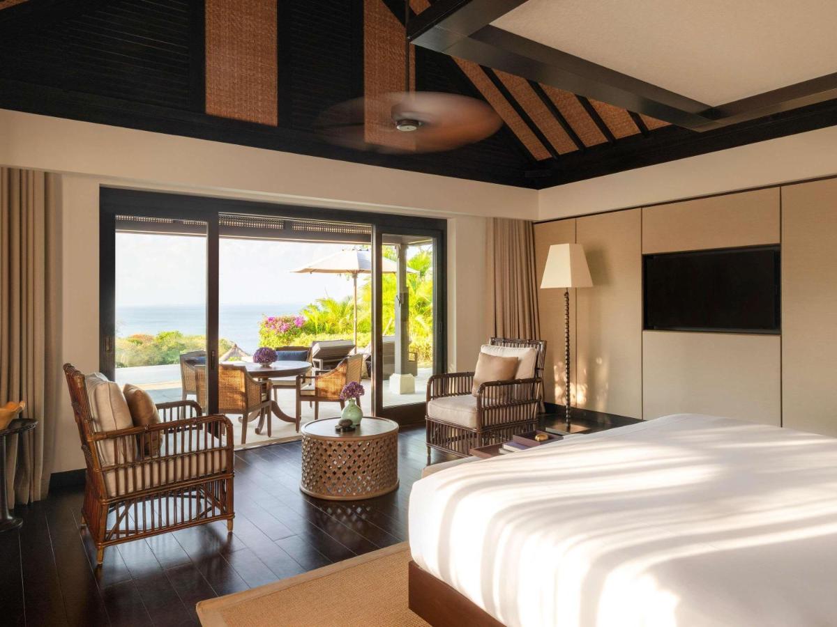Raffles Bali 5*, фото 6