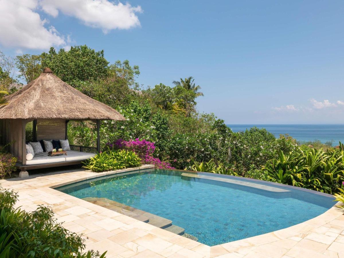 Raffles Bali 5*, фото 7