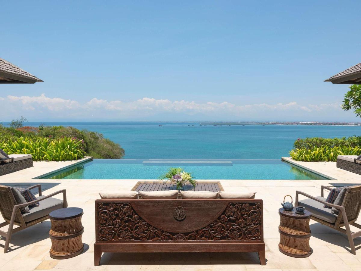Raffles Bali 5*, фото 10