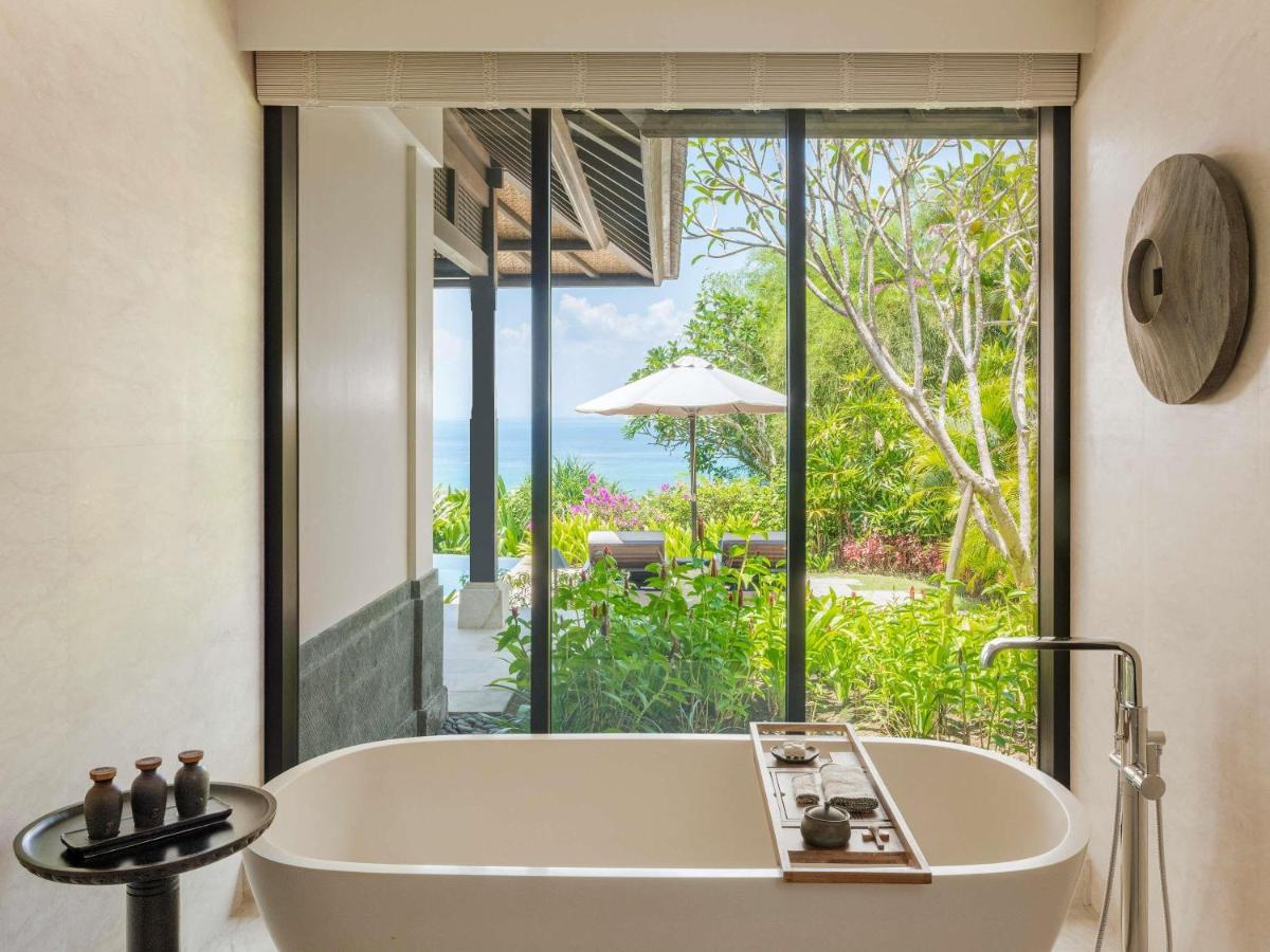 Raffles Bali 5*, фото 11