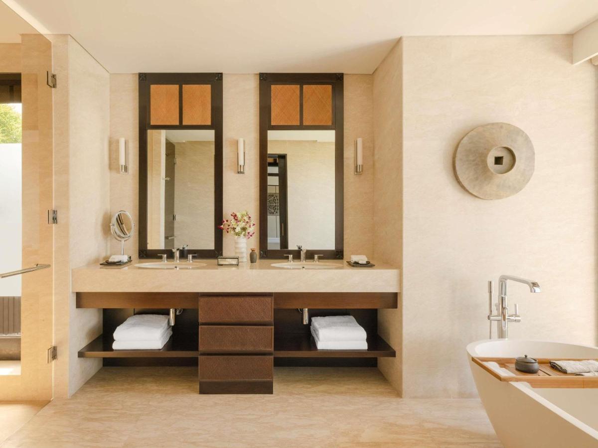 Raffles Bali 5*, фото 12
