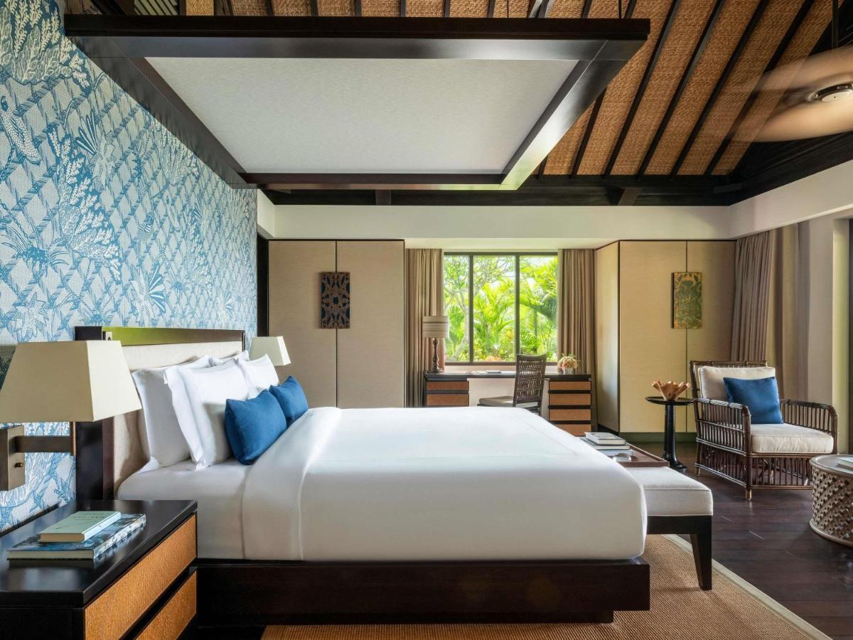Raffles Bali 5*, фото 14