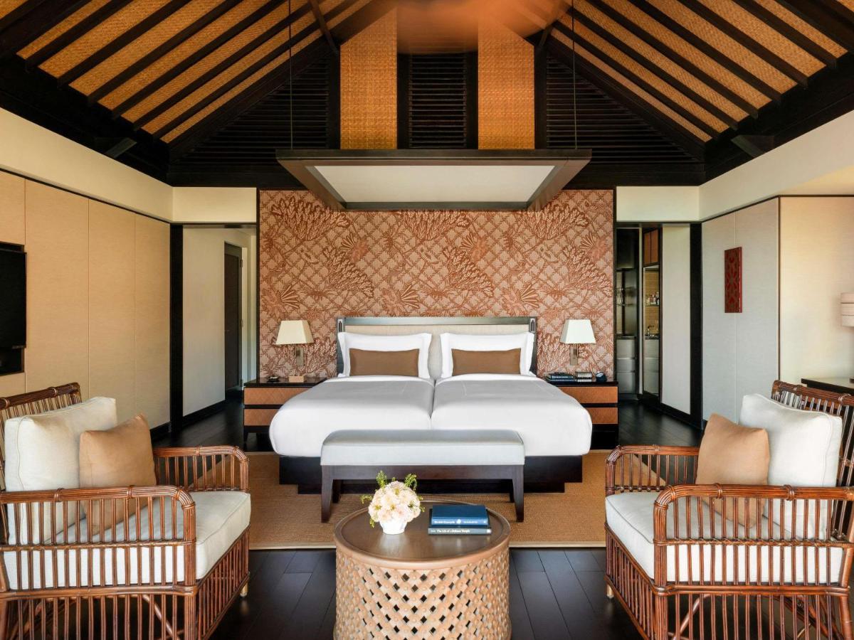 Raffles Bali 5*, фото 15