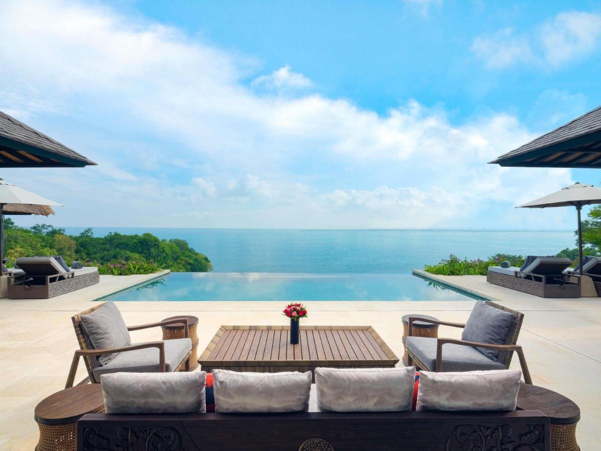Raffles Bali 5*, фото 16