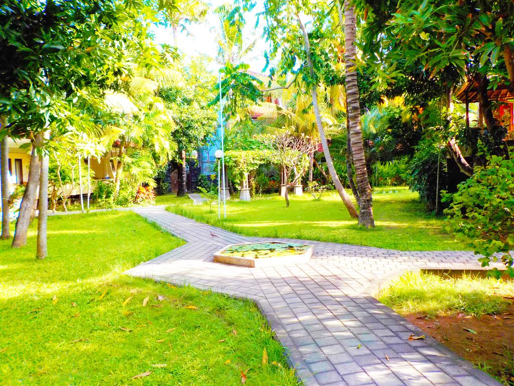 Palm Beach Hotel Bali 3*, фото 8