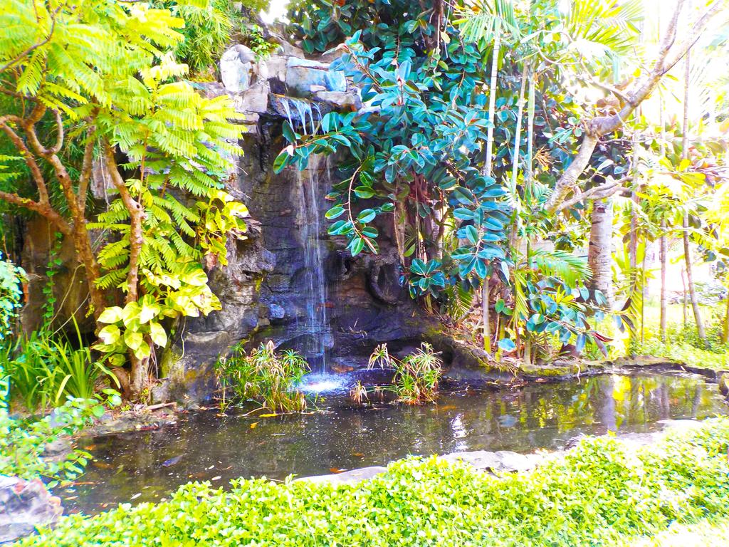Palm Beach Hotel Bali 3*, фото 4