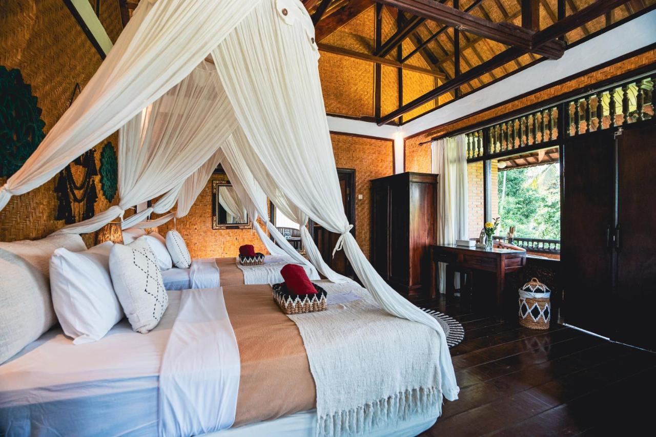 Revivo Wellness Resort 5*