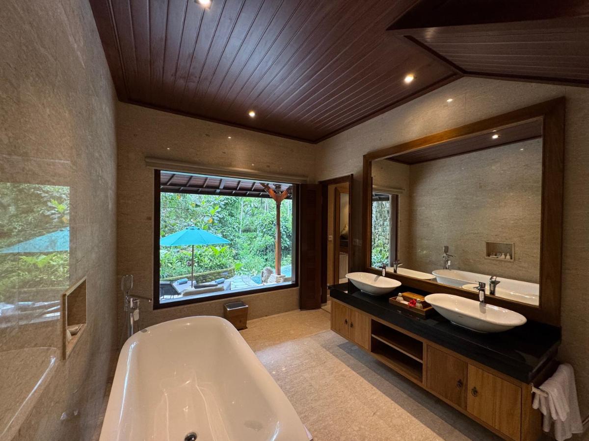 Sakti Garden Resort & Spa 4*, фото 2